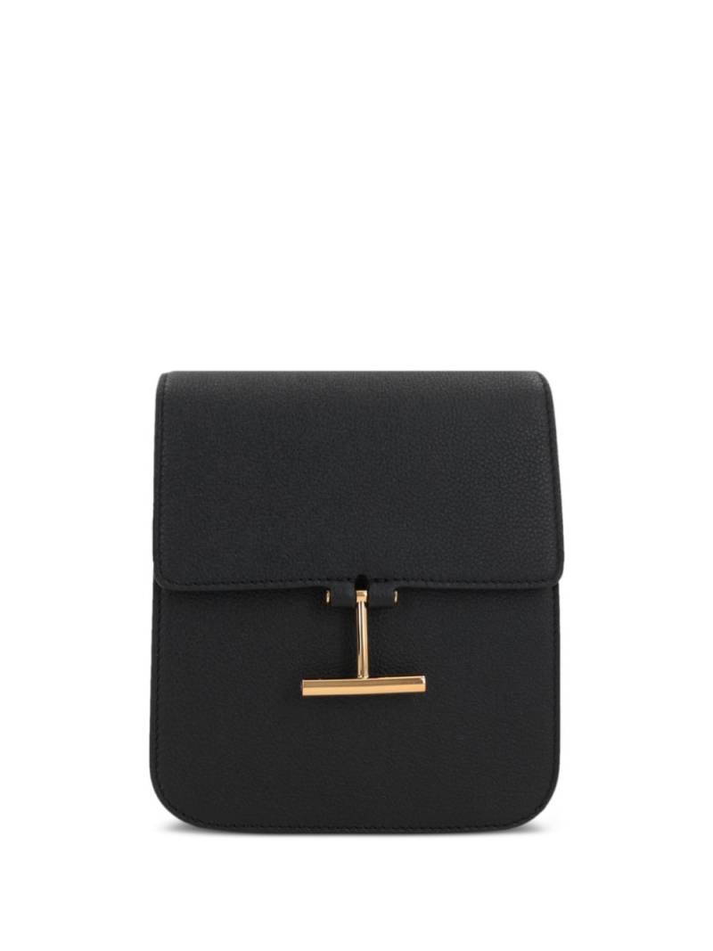 TOM FORD mini Tara shoulder bag - Black von TOM FORD