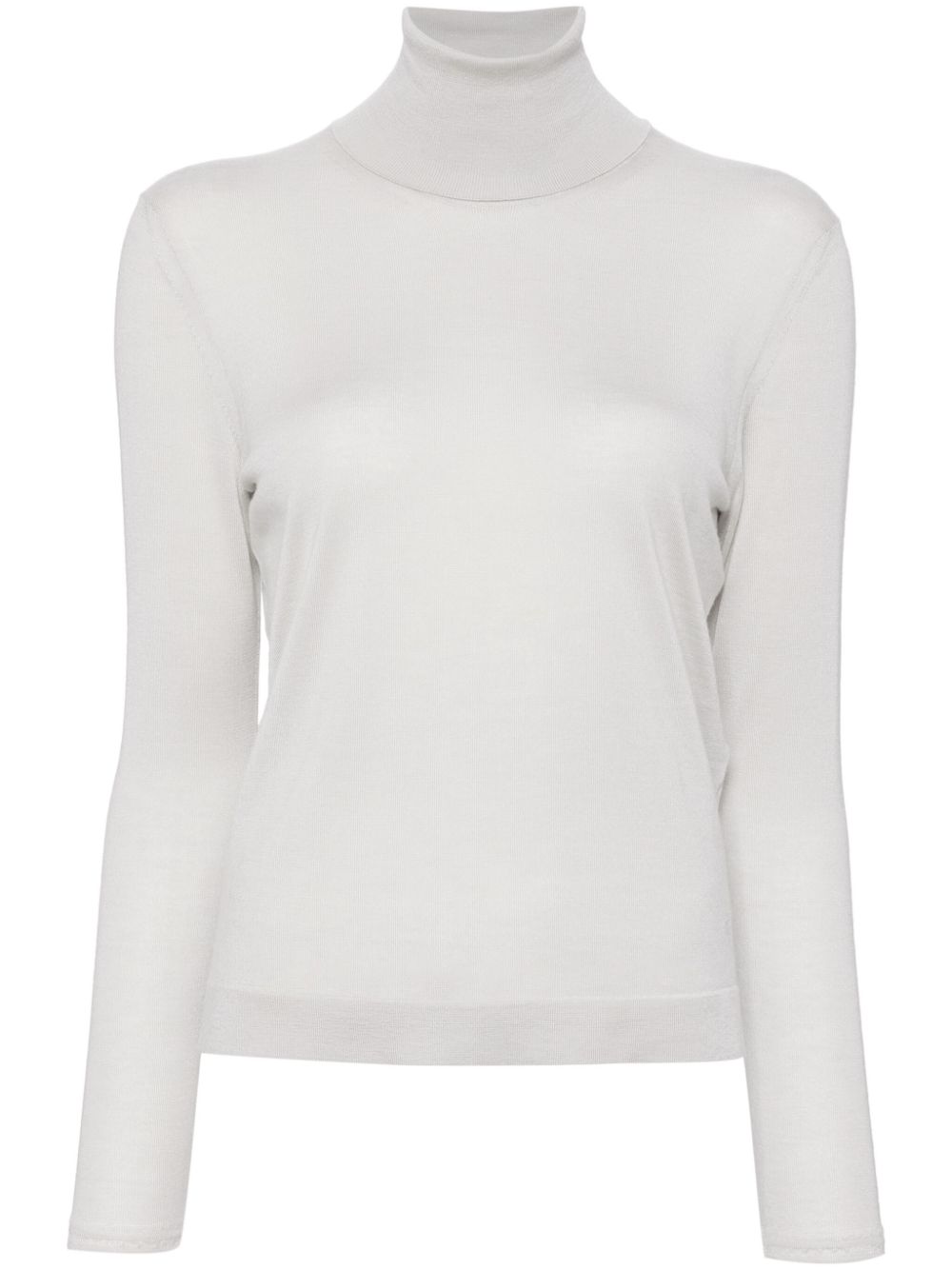 TOM FORD roll-neck jumper - Neutrals von TOM FORD