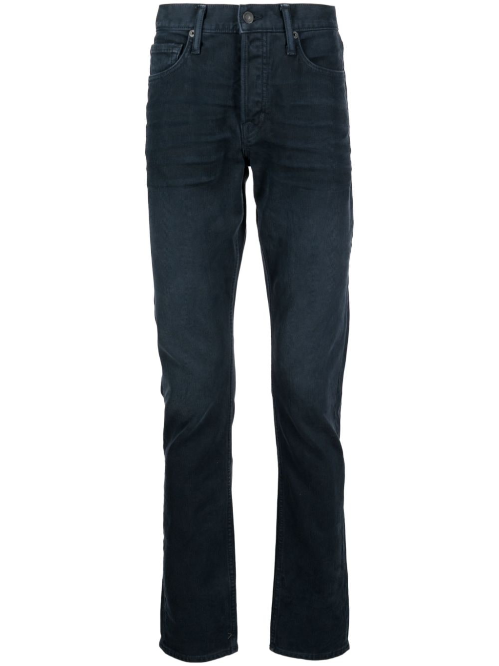 TOM FORD slim-fit jeans - Blue von TOM FORD