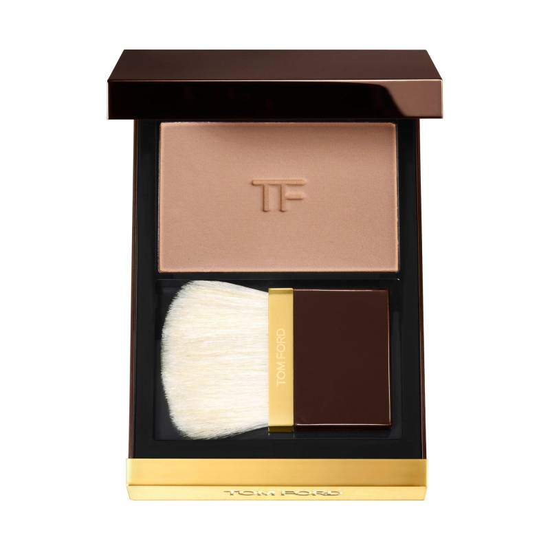 Translucent Finishing Powder Damen Sahara Dusk 9g von TOM FORD