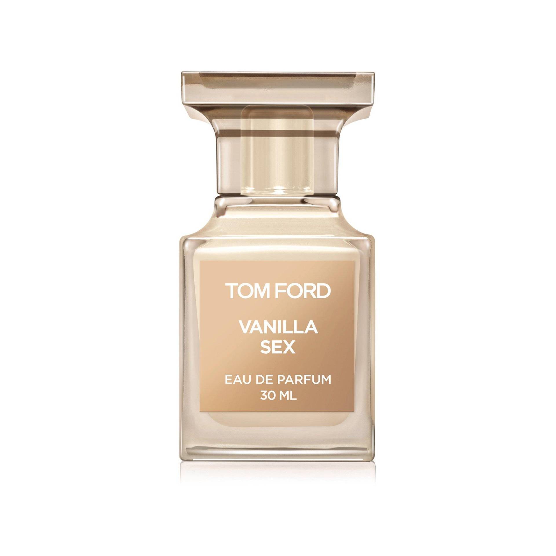 Vanilla Sex Damen  30ml von TOM FORD