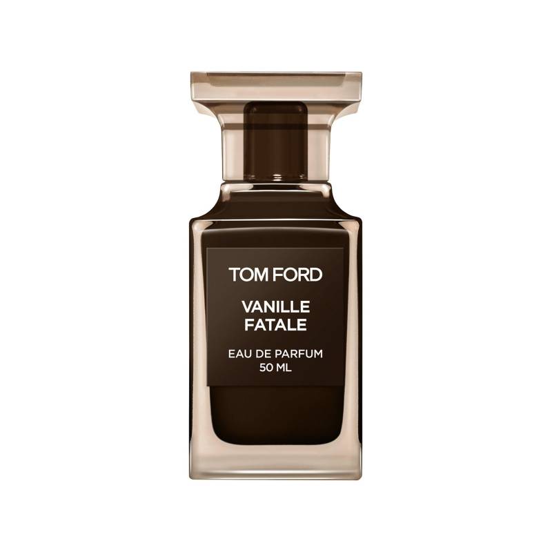 Vanille Fatale Damen  50ml von TOM FORD