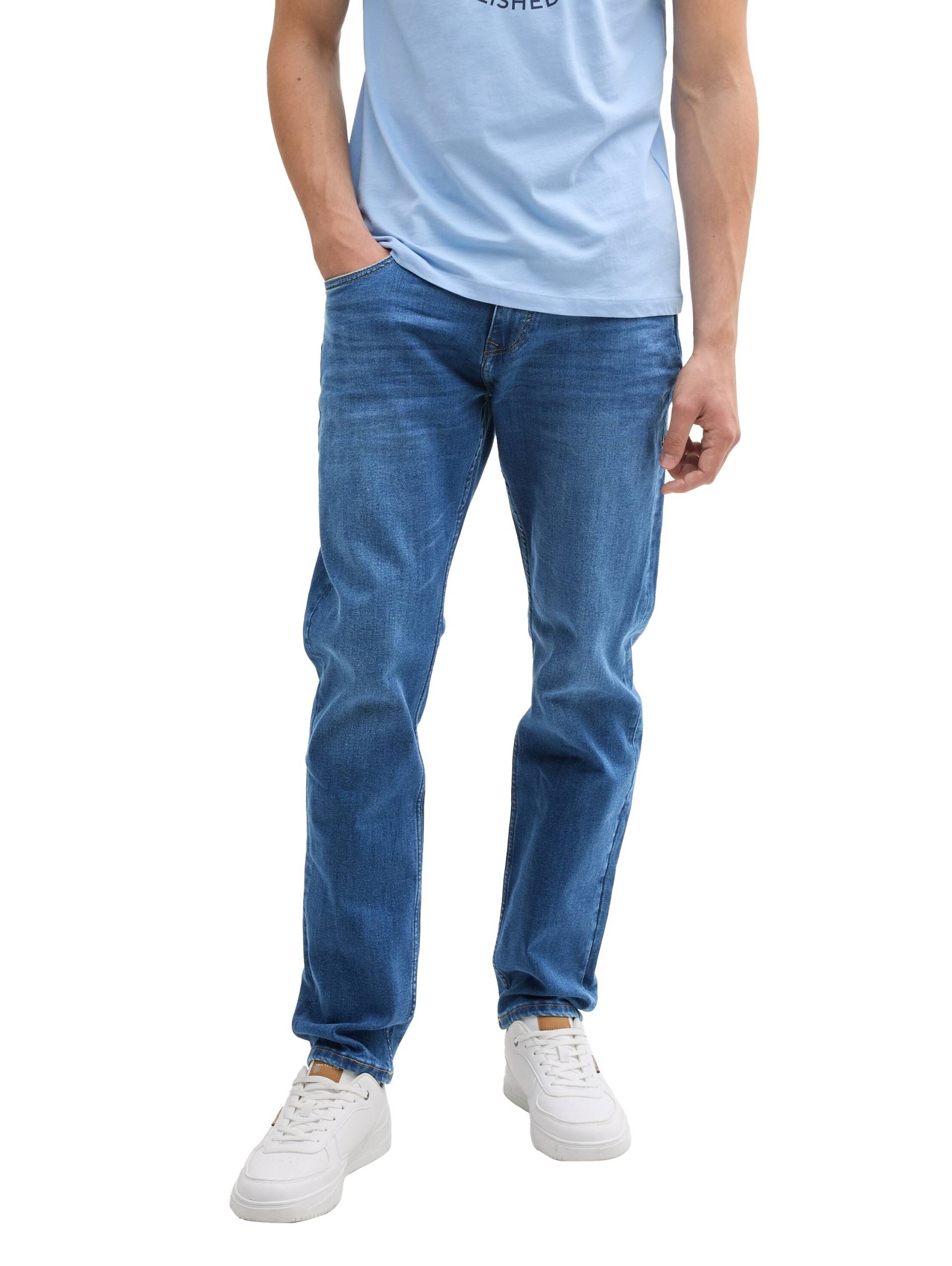 TOM TAILOR Denim 5-Pocket-Jeans, mit Stretch TOM TAILOR Denim 5-Pocket-Jeans, mit Stretch von TOM TAILOR Denim