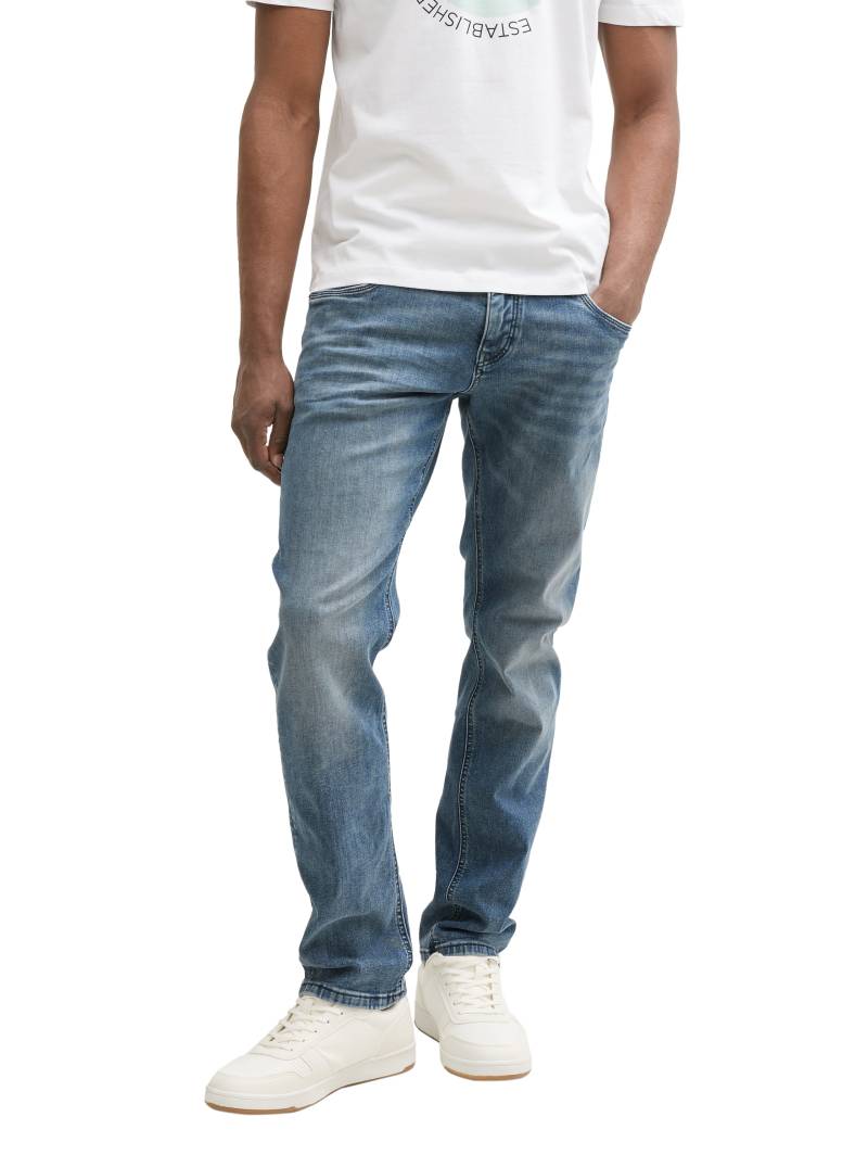 TOM TAILOR Denim 5-Pocket-Jeans, mit Stretch von TOM TAILOR Denim