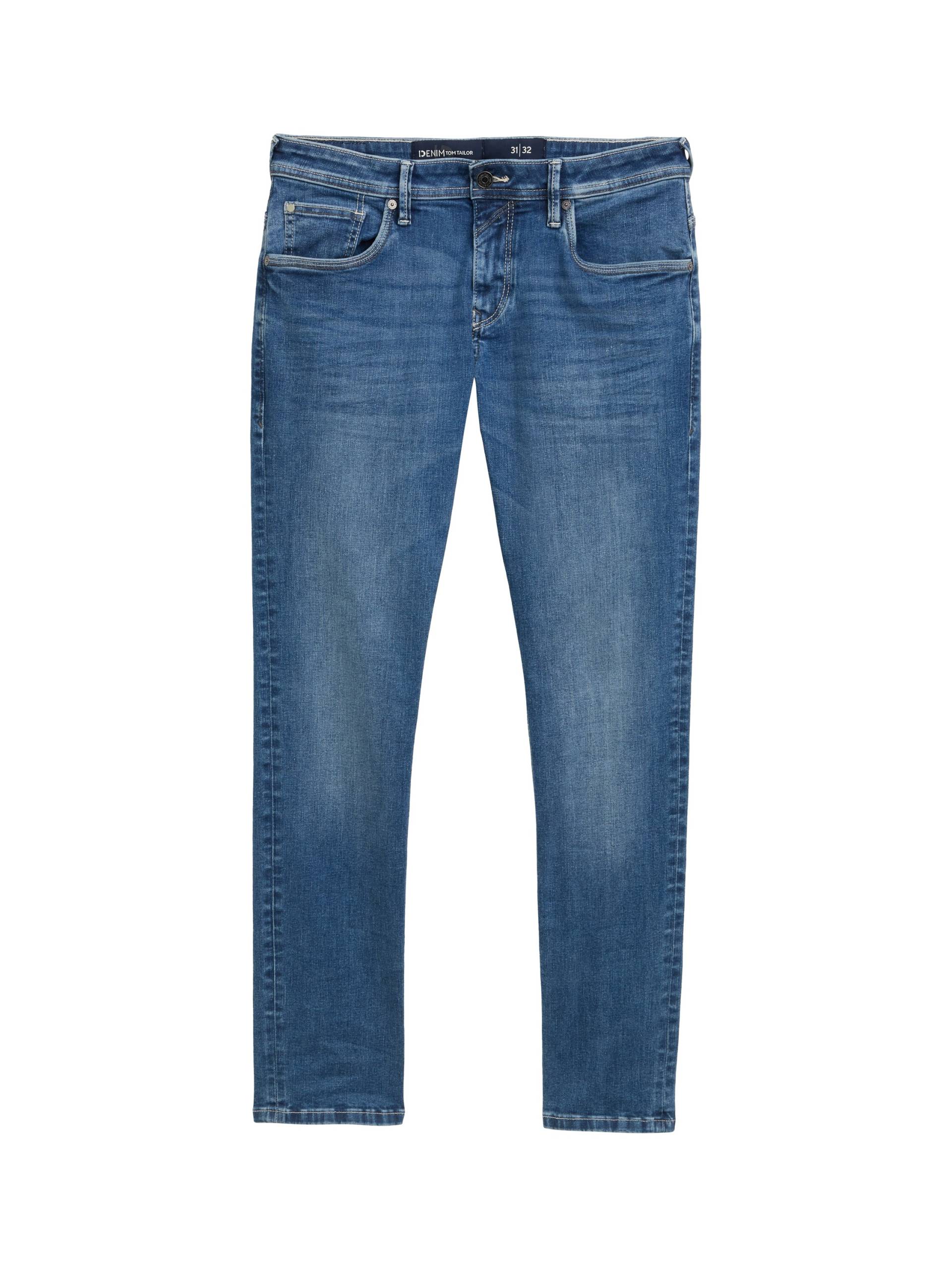 TOM TAILOR Denim 5-Pocket-Jeans, mit Stretch TOM TAILOR Denim 5-Pocket-Jeans, mit Stretch von TOM TAILOR Denim