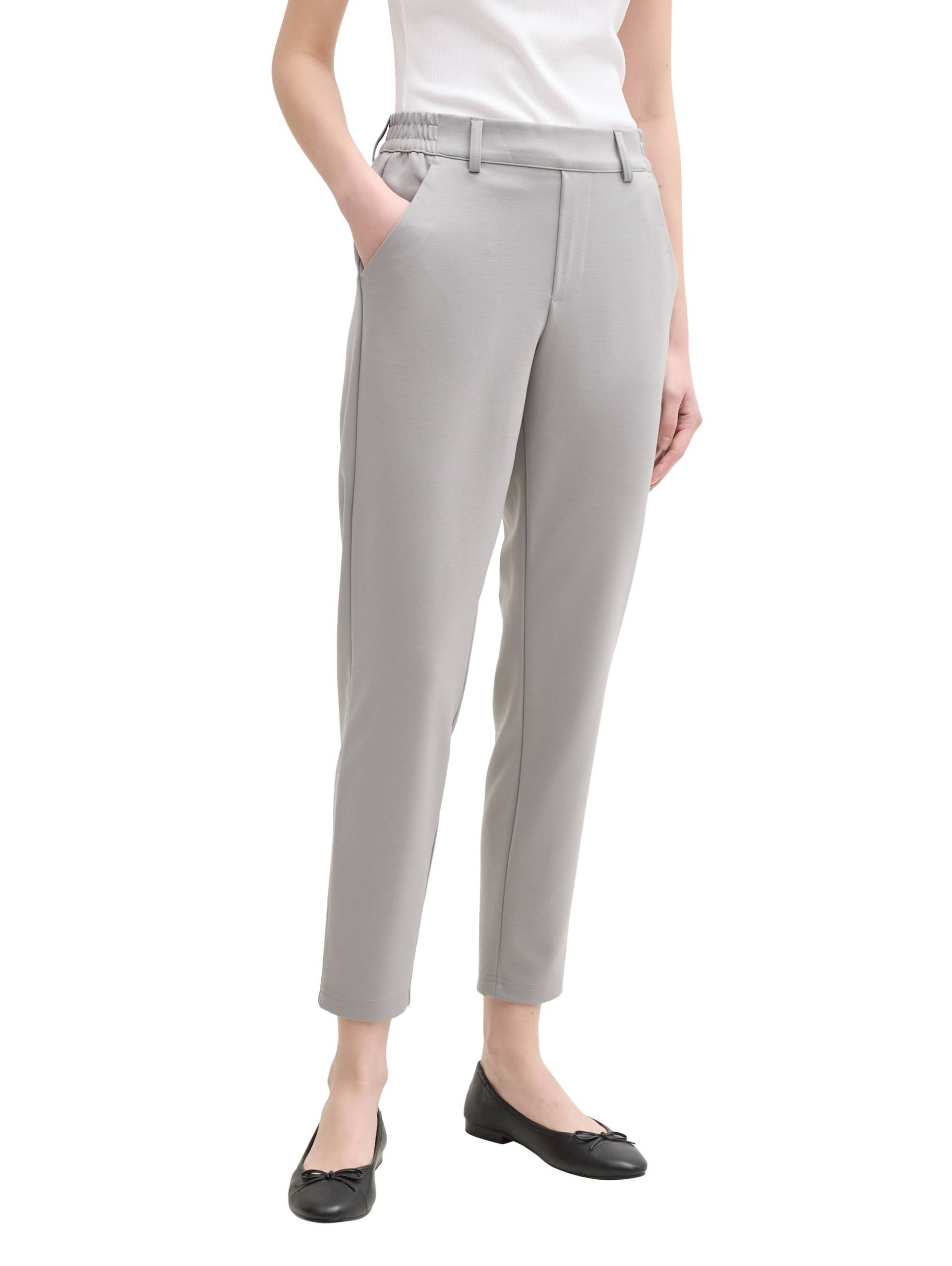 TOM TAILOR Denim Chinohose, im Jogger-Style TOM TAILOR Denim Chinohose, im Jogger-Style von TOM TAILOR Denim