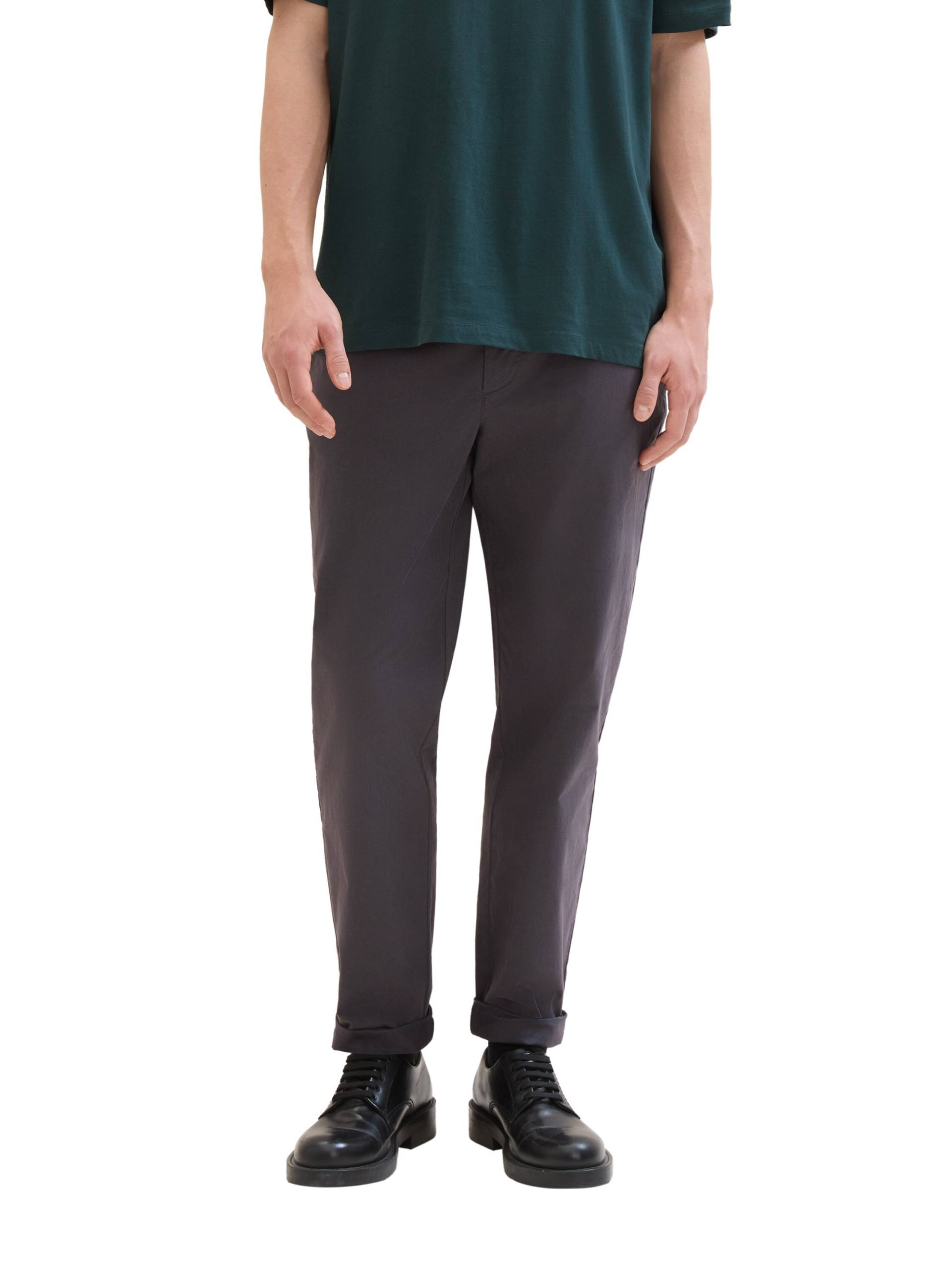 TOM TAILOR Denim Chinohose, mit Stretch TOM TAILOR Denim Chinohose, mit Stretch von TOM TAILOR Denim