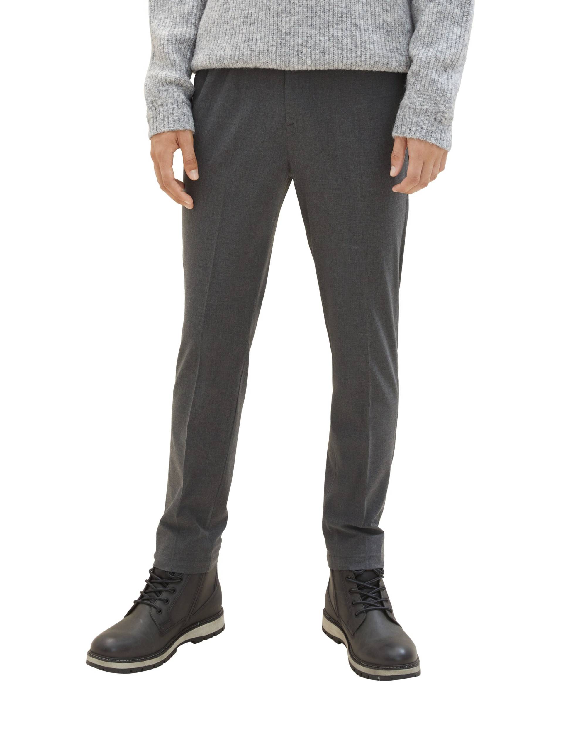 TOM TAILOR Denim Chinohose, mit Stretchbund TOM TAILOR Denim Chinohose, mit Stretchbund von TOM TAILOR Denim
