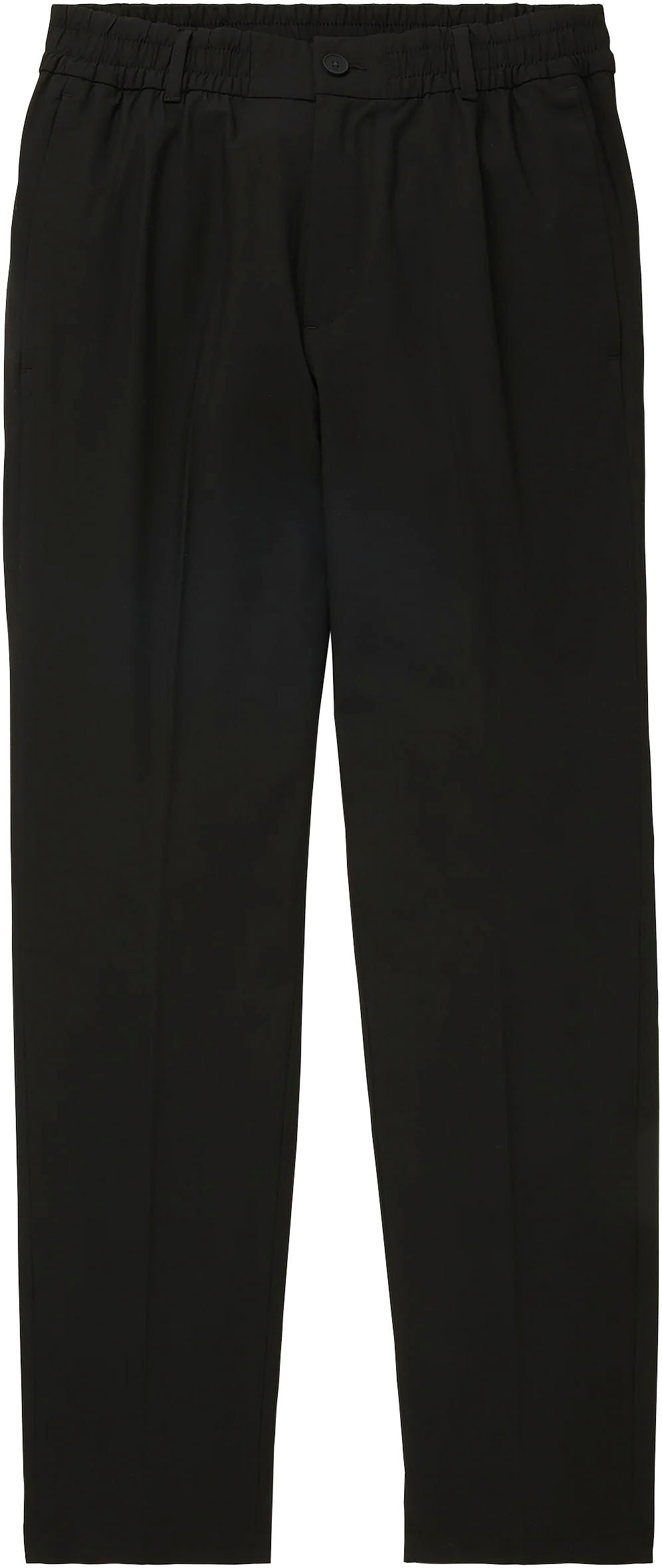 TOM TAILOR Denim Chinohose, mit Stretchbund TOM TAILOR Denim Chinohose, mit Stretchbund von TOM TAILOR Denim