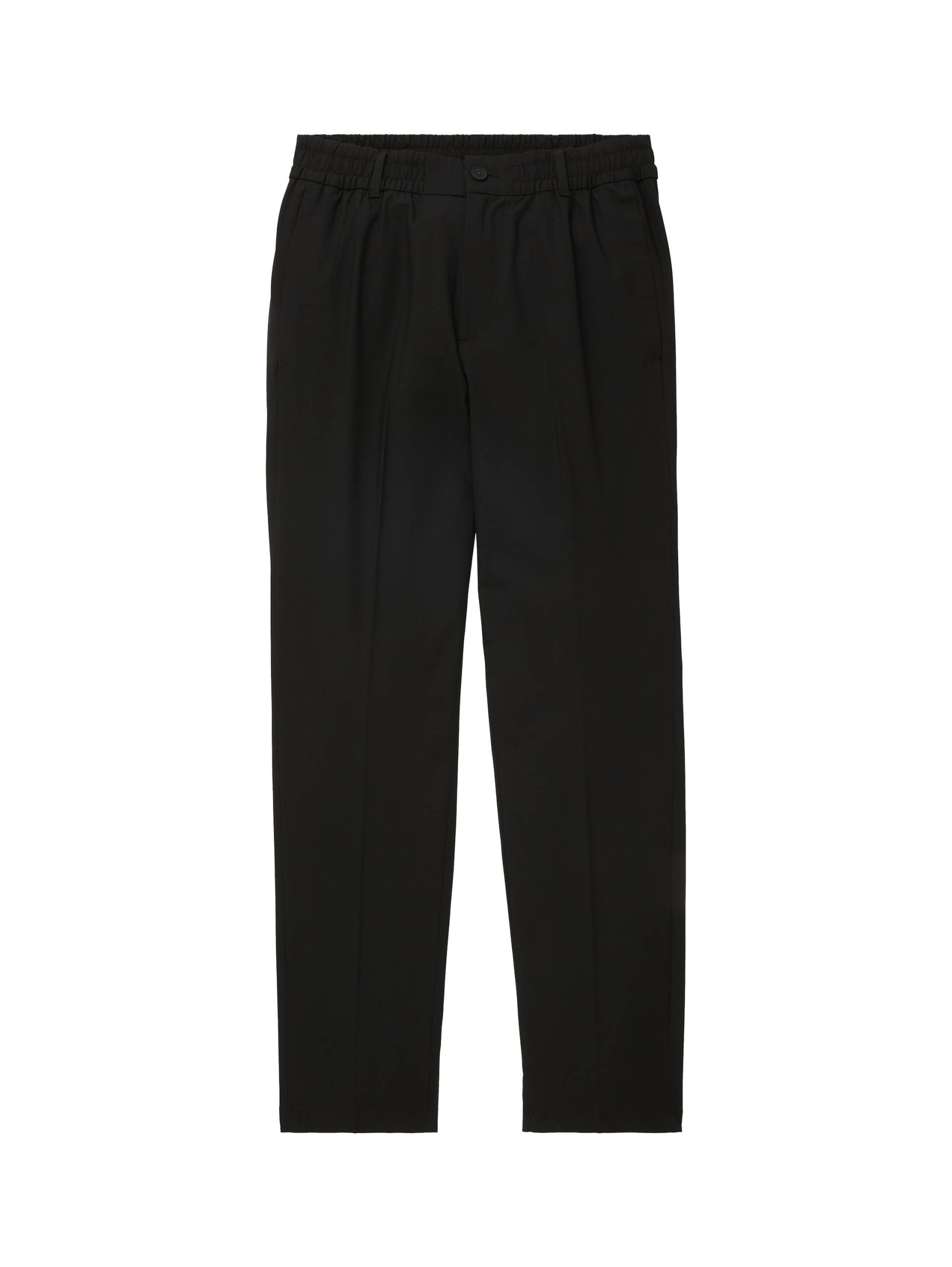 TOM TAILOR Denim Chinohose, mit Stretchbund TOM TAILOR Denim Chinohose, mit Stretchbund von TOM TAILOR Denim