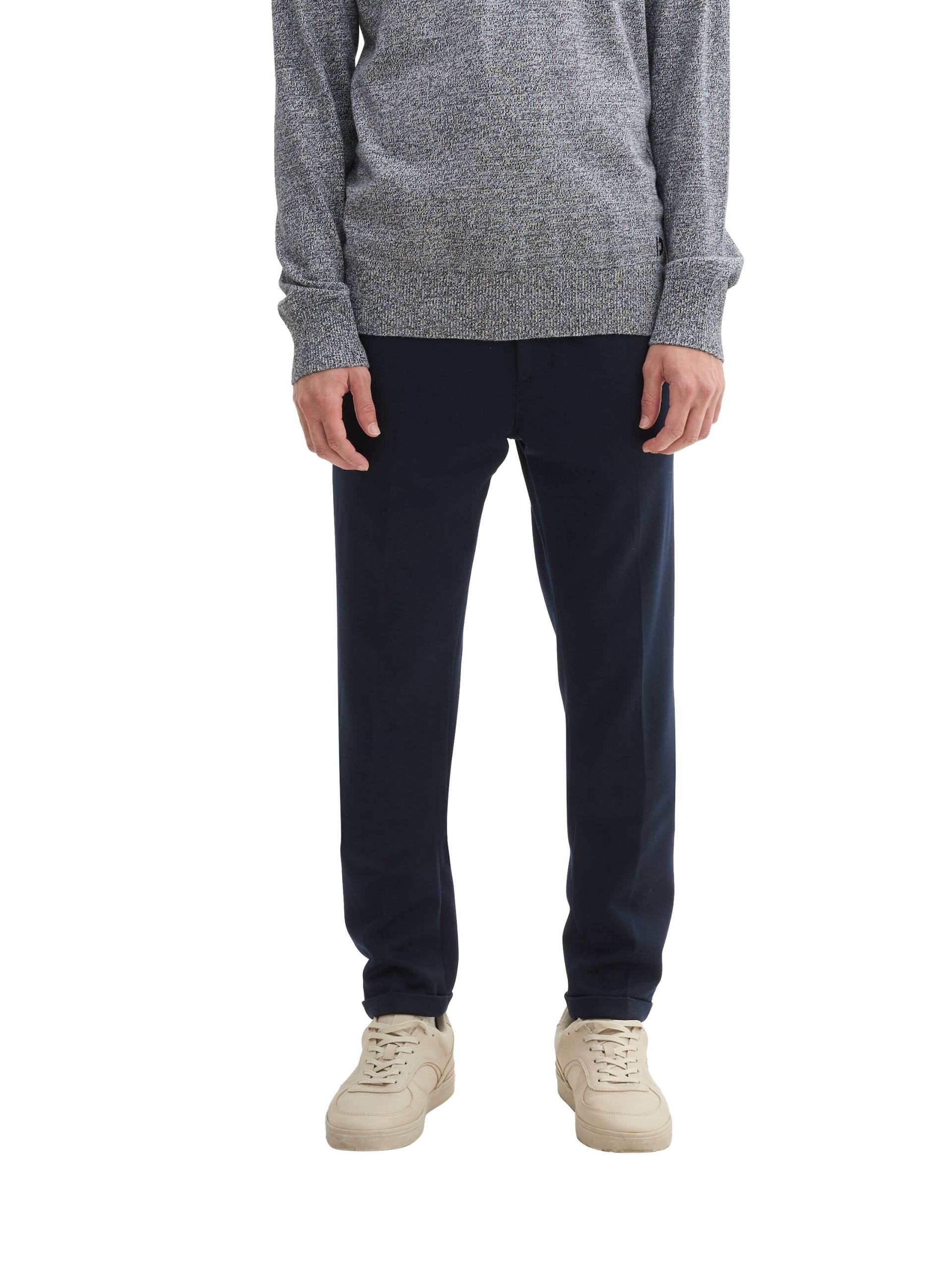 TOM TAILOR Denim Chinohose, mit Taschen TOM TAILOR Denim Chinohose, mit Taschen von TOM TAILOR Denim