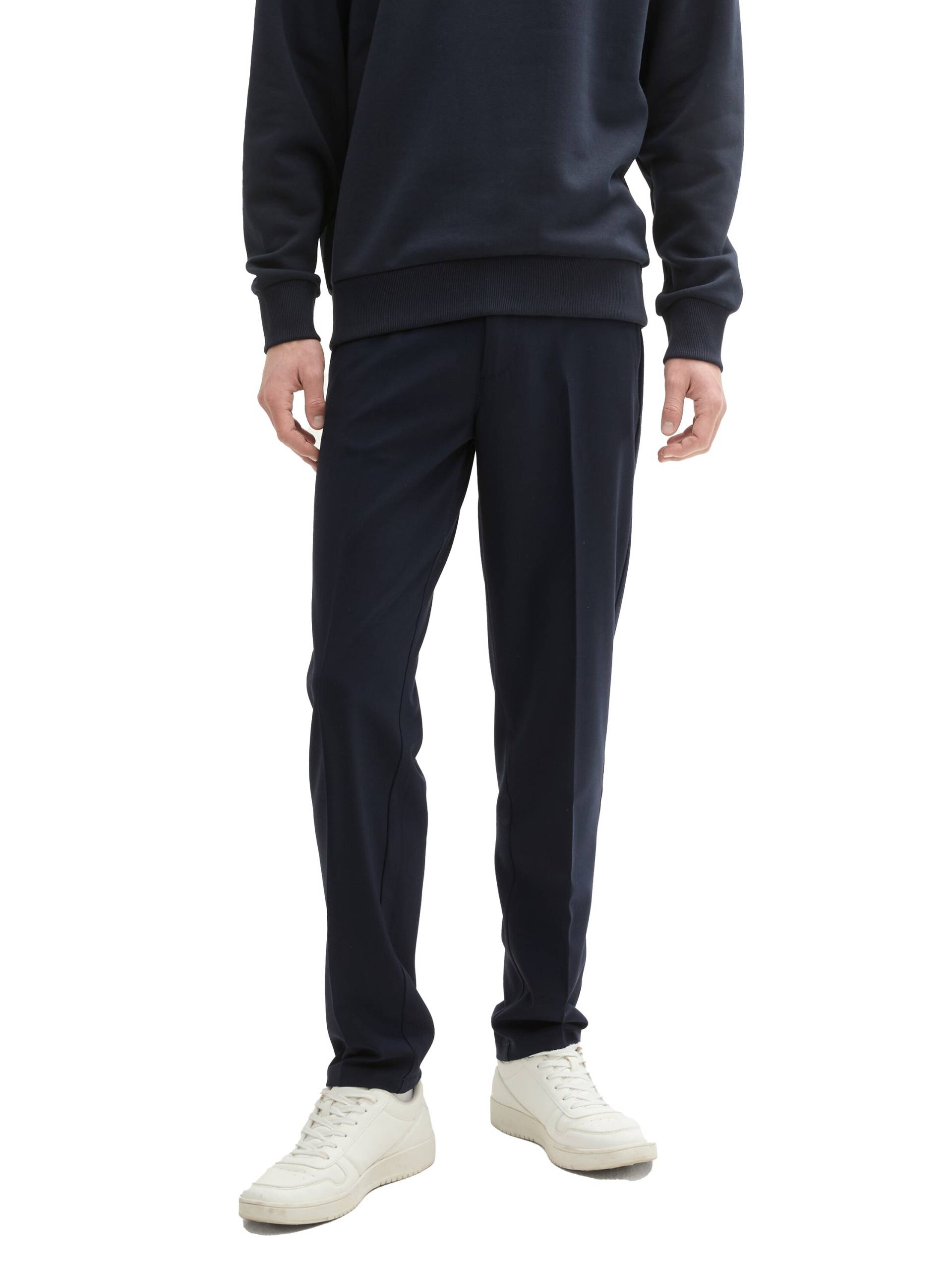 TOM TAILOR Denim Chinohose, mit Taschen TOM TAILOR Denim Chinohose, mit Taschen von TOM TAILOR Denim