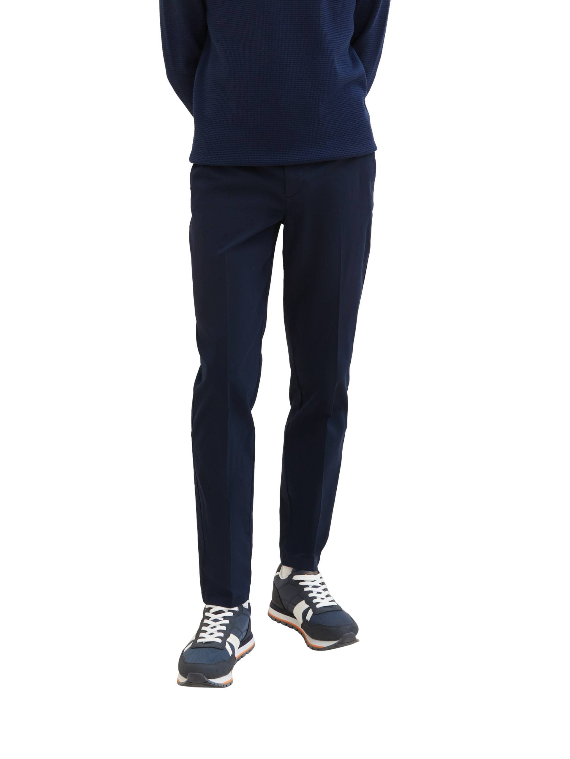 TOM TAILOR Denim Chinohose, mit Stretch-Anteil von TOM TAILOR Denim