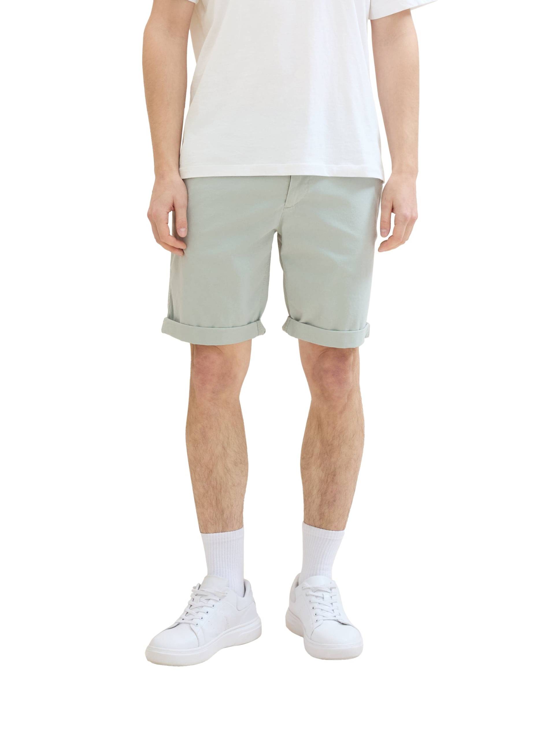 TOM TAILOR Denim Chinoshorts von TOM TAILOR Denim