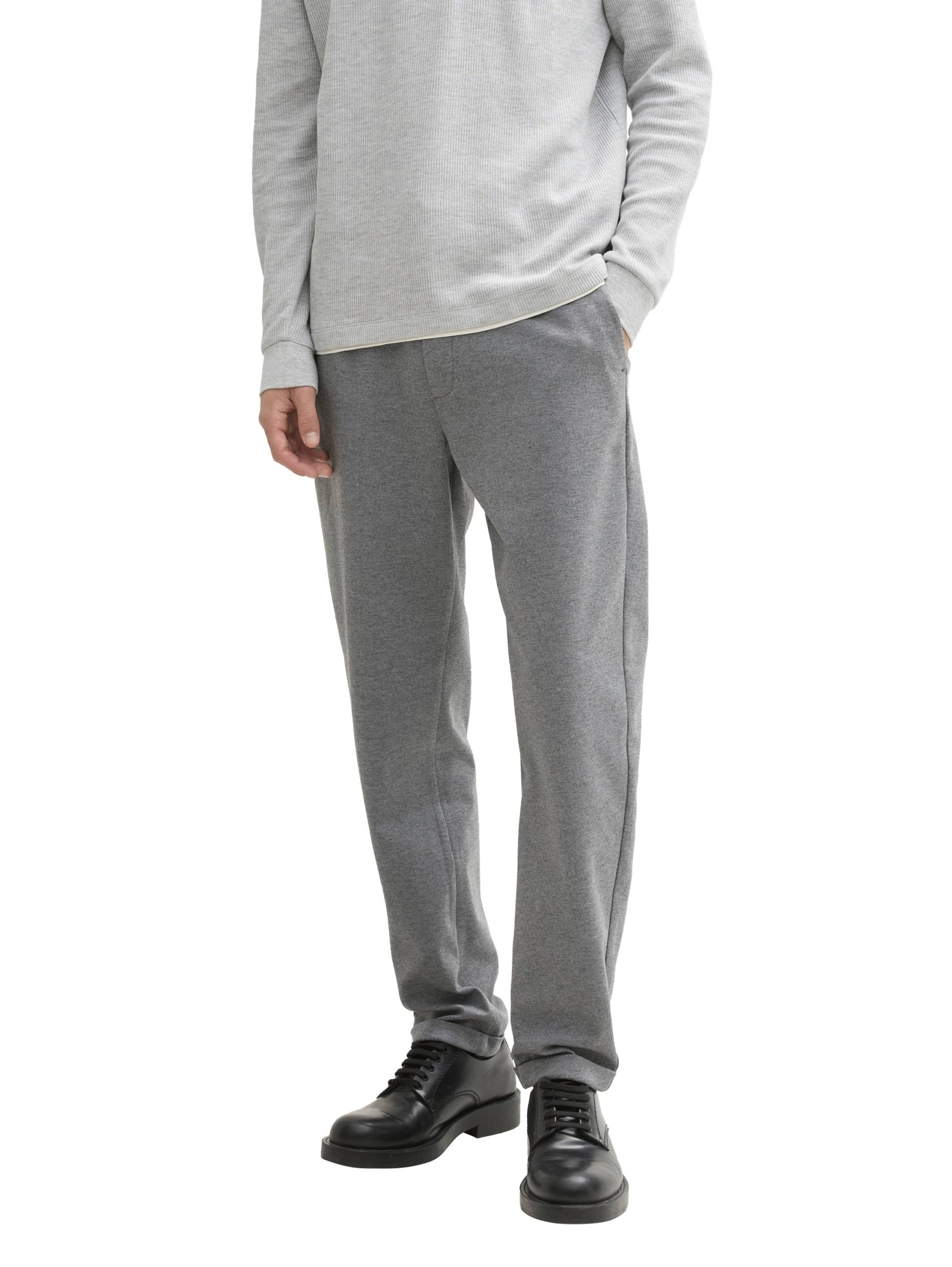 TOM TAILOR Denim Jogger Pants, mit Kordelzug TOM TAILOR Denim Jogger Pants, mit Kordelzug von TOM TAILOR Denim