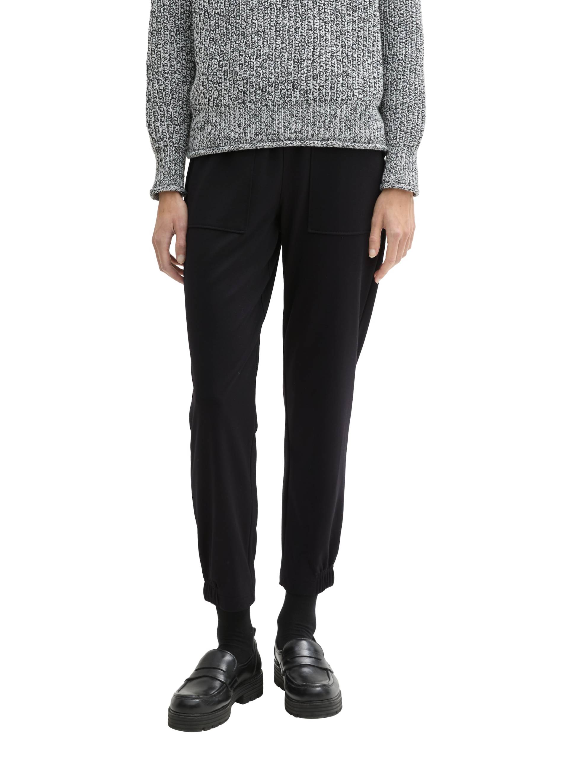 TOM TAILOR Denim Jogger Pants, mit Taschen TOM TAILOR Denim Jogger Pants, mit Taschen von TOM TAILOR Denim