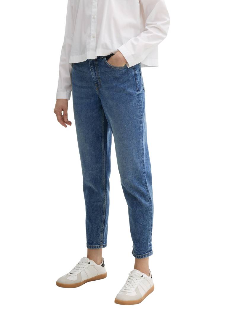 TOM TAILOR Denim Mom-Jeans, im Five-Pocket Style von TOM TAILOR Denim