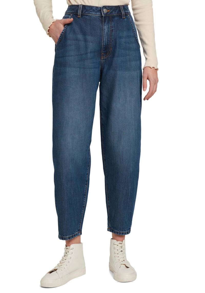 TOM TAILOR Denim Mom-Jeans, mit Stretchanteil von TOM TAILOR Denim