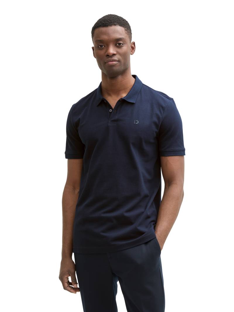 TOM TAILOR Denim Poloshirt von TOM TAILOR Denim