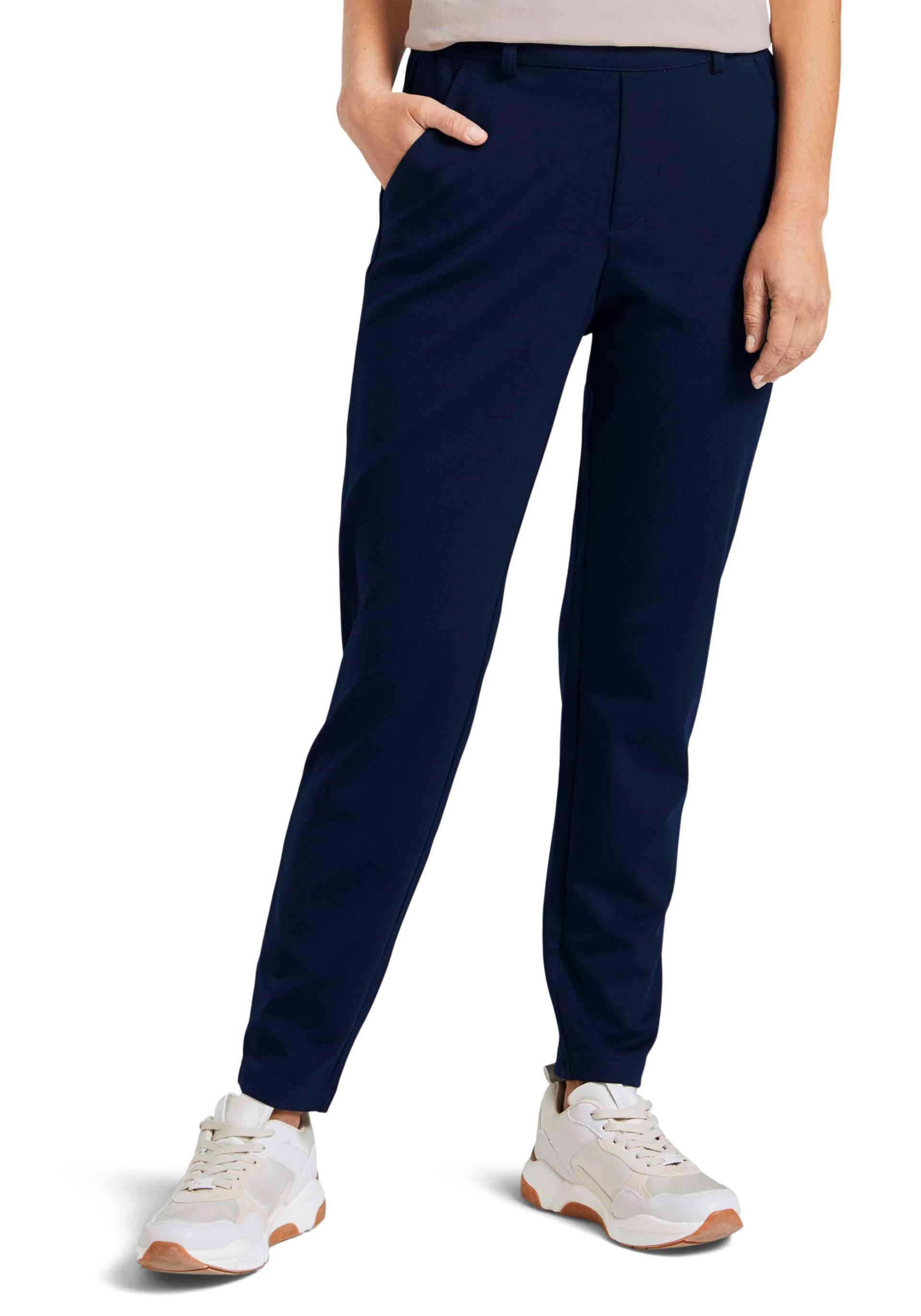 TOM TAILOR Denim Schlupfhose, im Jogg-Pant Stil TOM TAILOR Denim Schlupfhose, im Jogg-Pant Stil von TOM TAILOR Denim