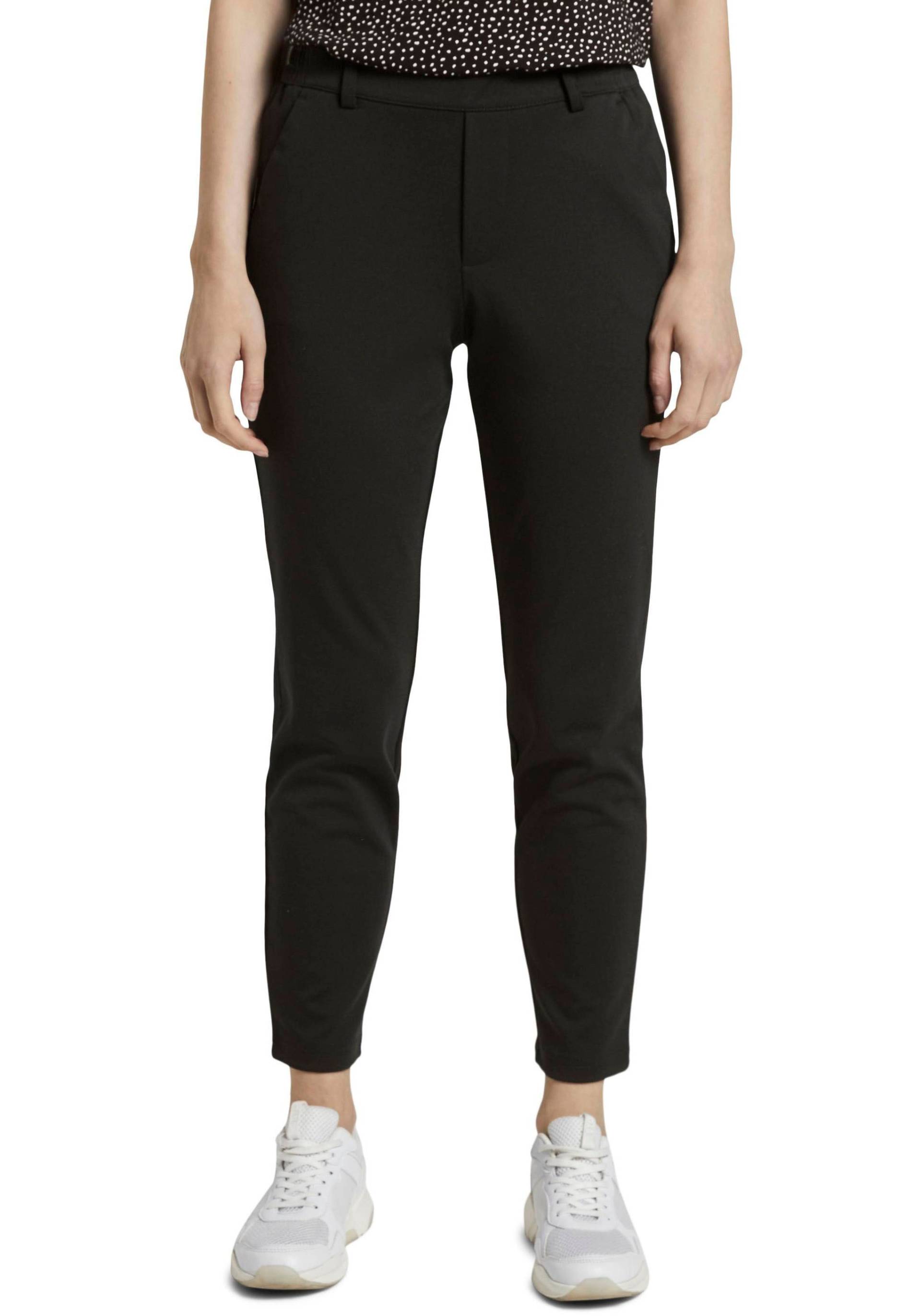 TOM TAILOR Denim Schlupfhose, im Jogg-Pant Stil TOM TAILOR Denim Schlupfhose, im Jogg-Pant Stil von TOM TAILOR Denim