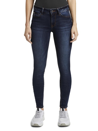 TOM TAILOR Denim Skinny-fit-Jeans »JONA« TOM TAILOR Denim Skinny-fit-Jeans »JONA« von TOM TAILOR Denim