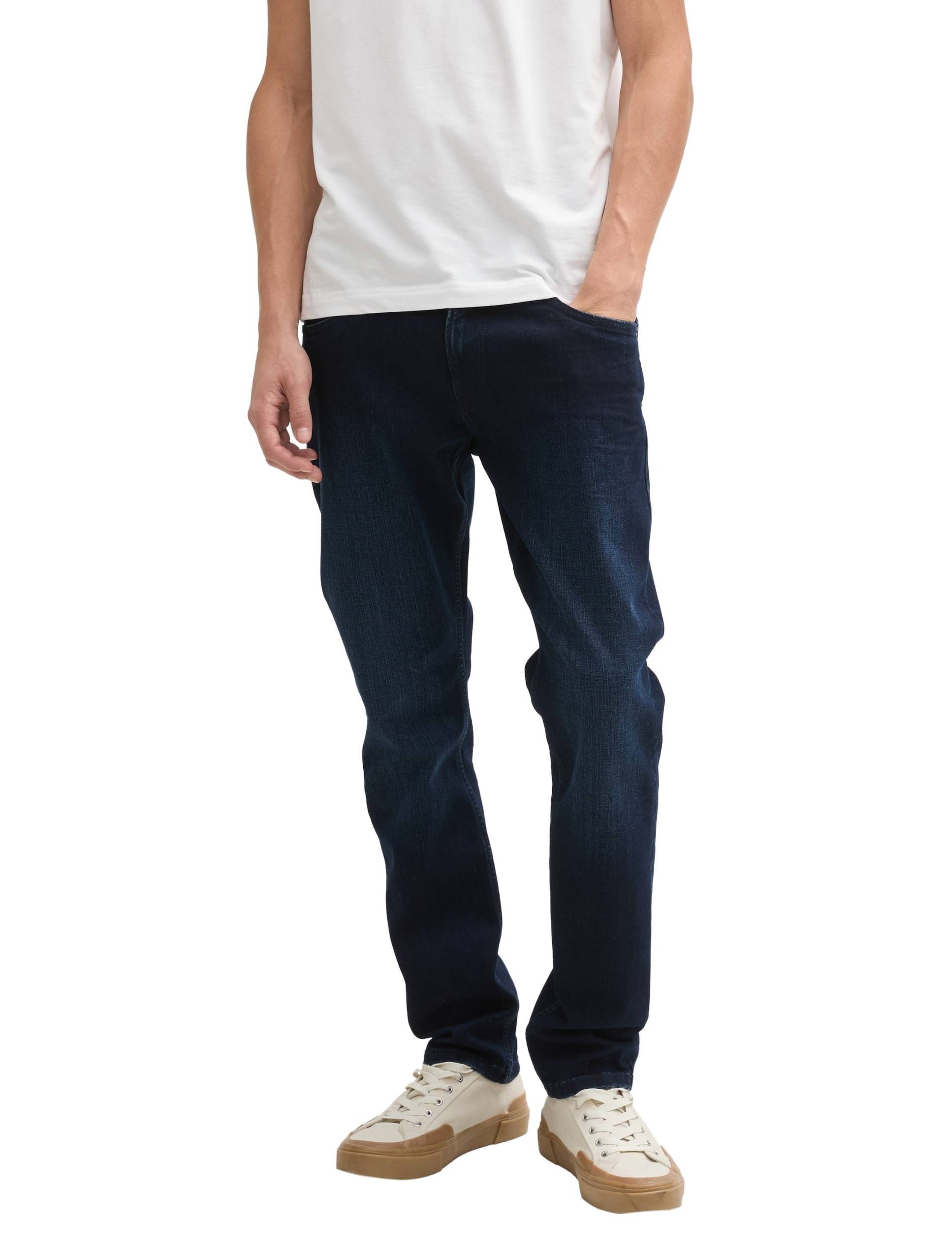 TOM TAILOR Denim Slim-fit-Jeans »PIERS«, im Five-Pocket Style von TOM TAILOR Denim