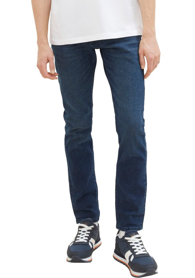 TOM TAILOR Denim Slim-fit-Jeans »Piers Slim« von TOM TAILOR Denim