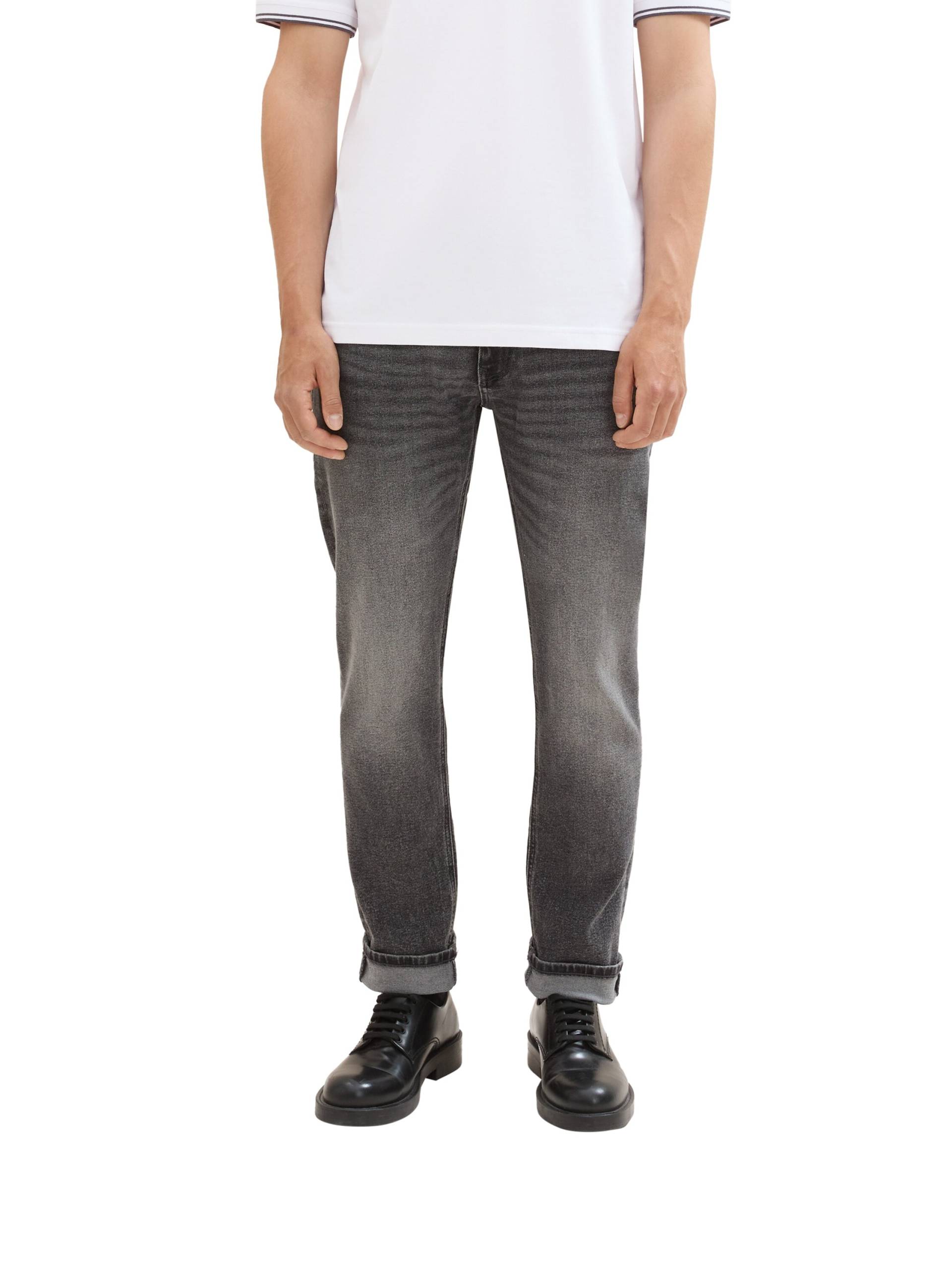 TOM TAILOR Denim Slim-fit-Jeans »Piers Slim« TOM TAILOR Denim Slim-fit-Jeans »Piers Slim« von TOM TAILOR Denim