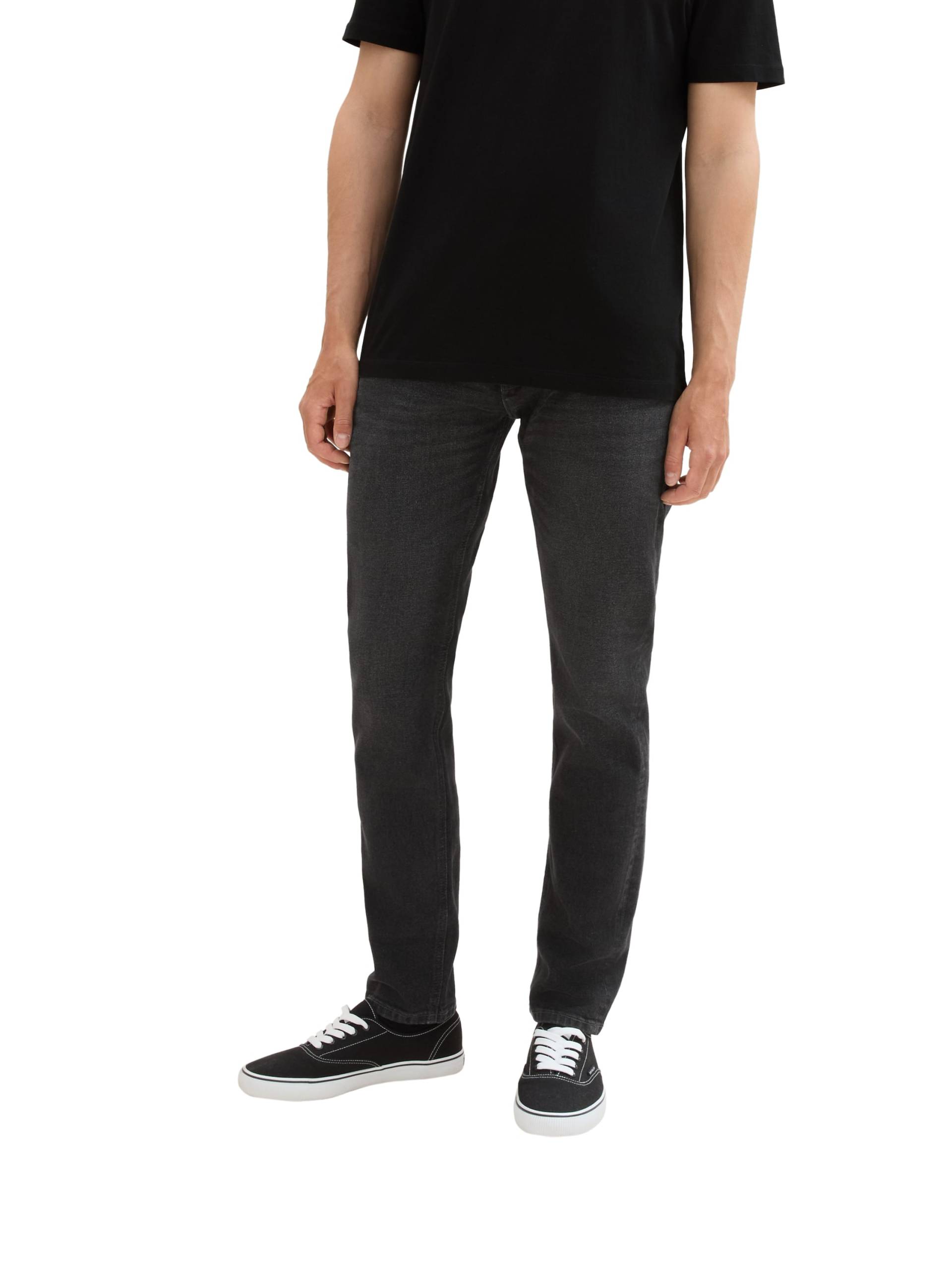 TOM TAILOR Denim Slim-fit-Jeans »Piers Slim« TOM TAILOR Denim Slim-fit-Jeans »Piers Slim« von TOM TAILOR Denim