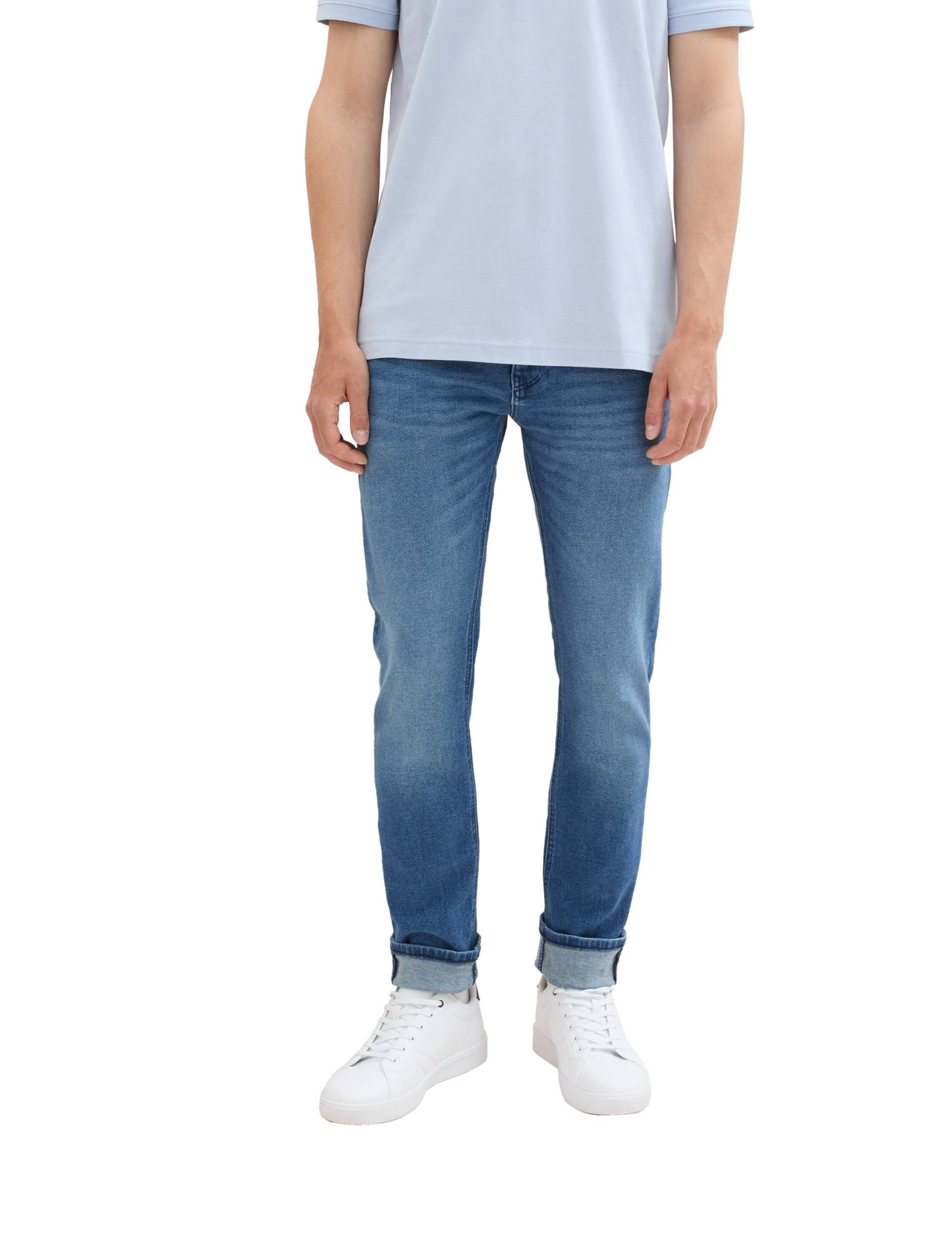 TOM TAILOR Denim Slim-fit-Jeans »Piers Slim« TOM TAILOR Denim Slim-fit-Jeans »Piers Slim« von TOM TAILOR Denim