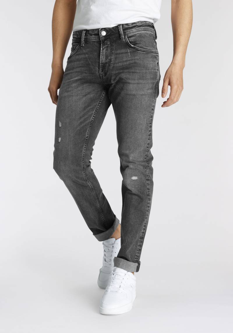 TOM TAILOR Denim Straight-Jeans von TOM TAILOR Denim