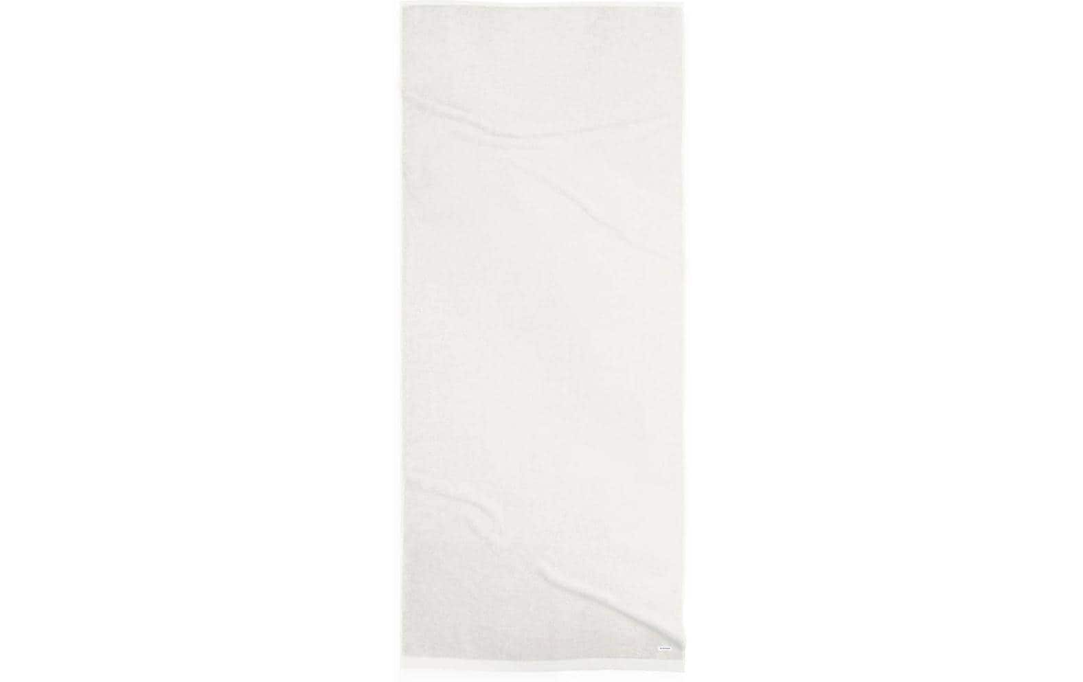 TOM TAILOR HOME Badetuch »200 x 80 cm«, (1 St.) von TOM TAILOR HOME