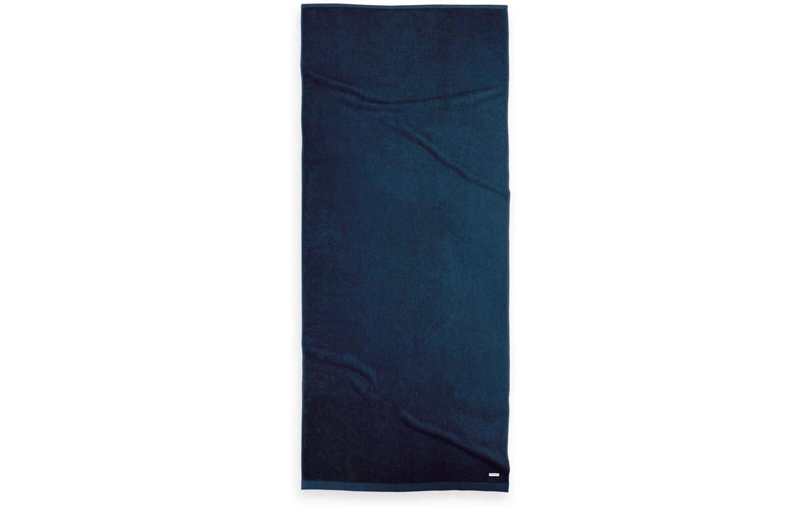 TOM TAILOR HOME Badetuch »200 x 80 cm«, (1 St.) von TOM TAILOR HOME