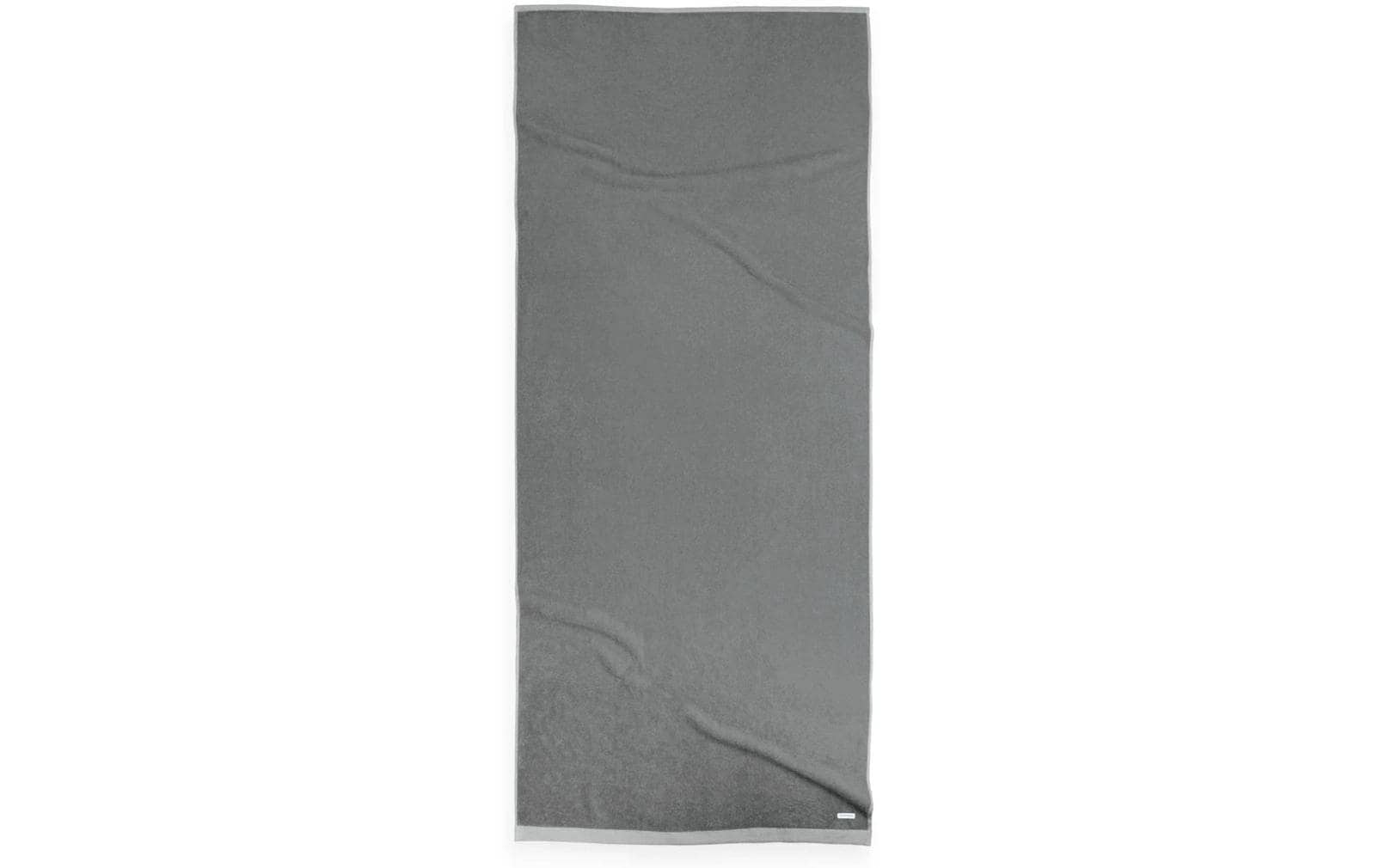 TOM TAILOR HOME Badetuch »200 x 80 cm«, (1 St.) von TOM TAILOR HOME