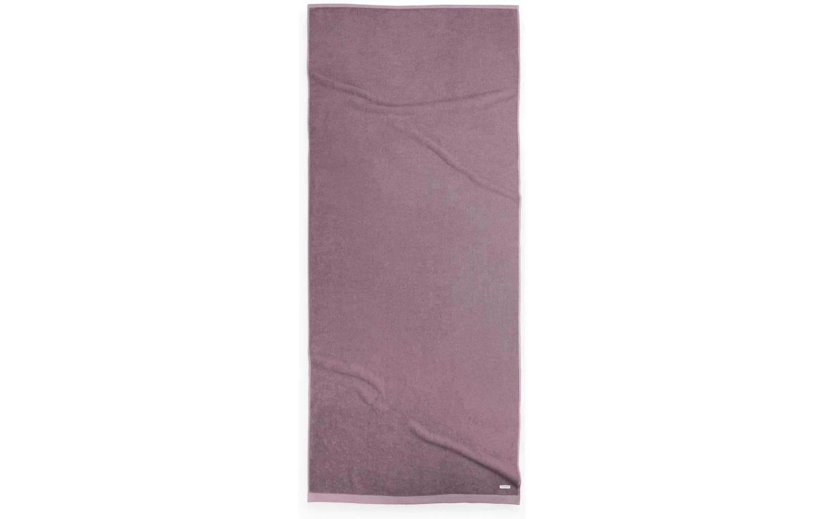 TOM TAILOR HOME Badetuch »200 x 80 cm«, (1 St.) von TOM TAILOR HOME