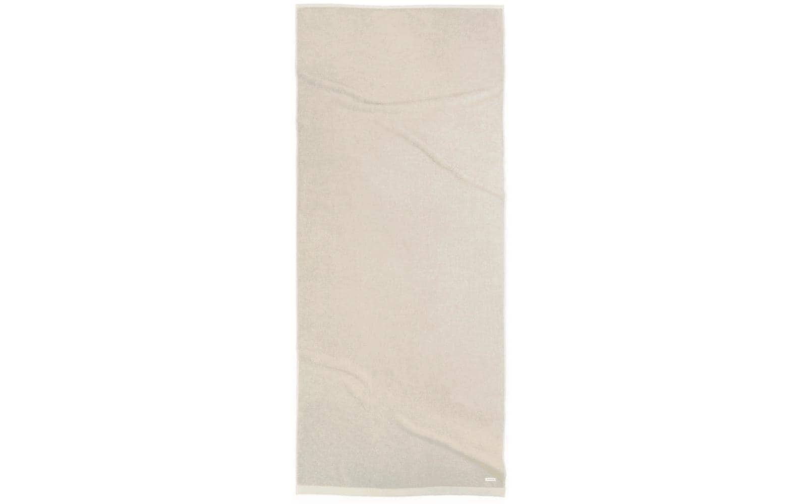 TOM TAILOR HOME Badetuch »200 x 80 cm«, (1 St.) von TOM TAILOR HOME