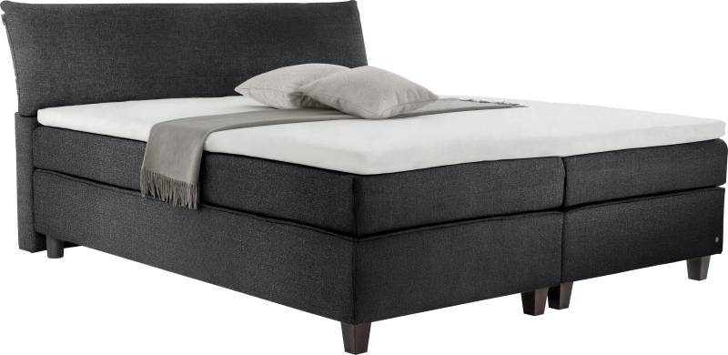 TOM TAILOR HOME Boxspringbett »COLOR BOX«, ohne Print von TOM TAILOR HOME