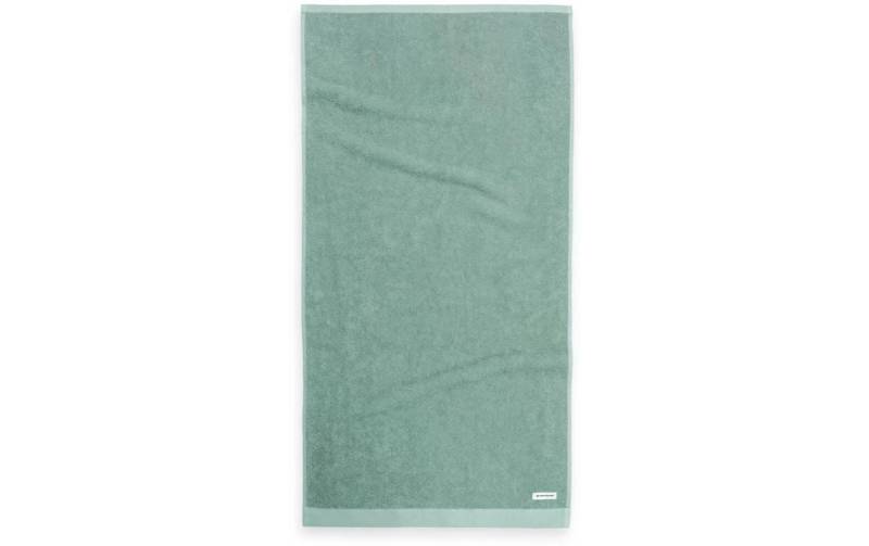 TOM TAILOR HOME Handtuch »100 x 50 cm«, (1 St.) von TOM TAILOR HOME