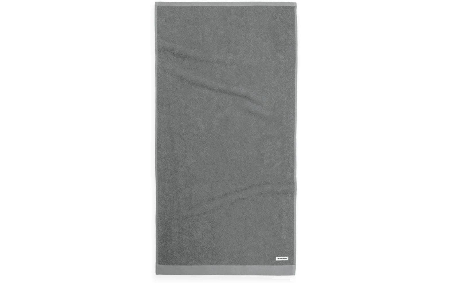 TOM TAILOR HOME Handtuch »100 x 50 cm«, (1 St.) von TOM TAILOR HOME