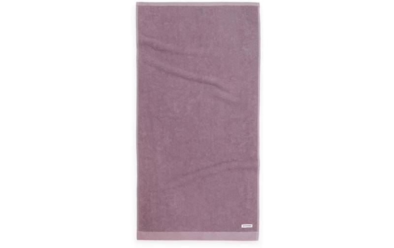 TOM TAILOR HOME Handtuch »100 x 50 cm«, (1 St.) von TOM TAILOR HOME