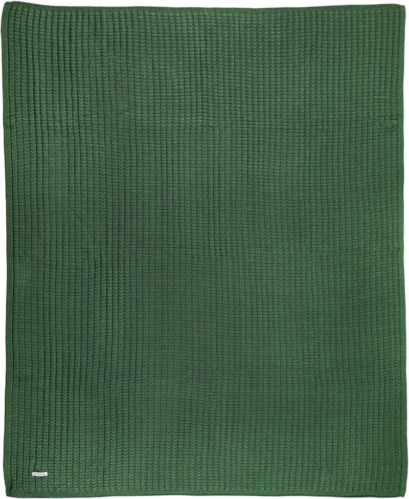 TOM TAILOR HOME Plaid »Knitted« TOM TAILOR HOME Plaid »Knitted« von TOM TAILOR HOME