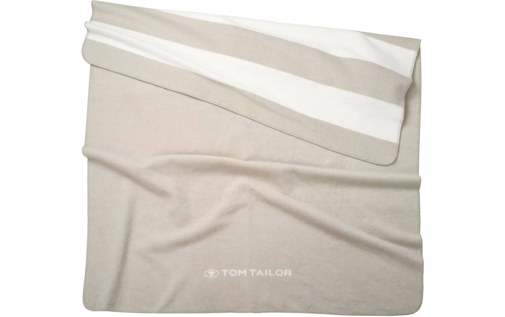 TOM TAILOR HOME Wohndecke »Jacquard 200 x 150 cm« TOM TAILOR HOME Wohndecke »Jacquard 200 x 150 cm« von TOM TAILOR HOME
