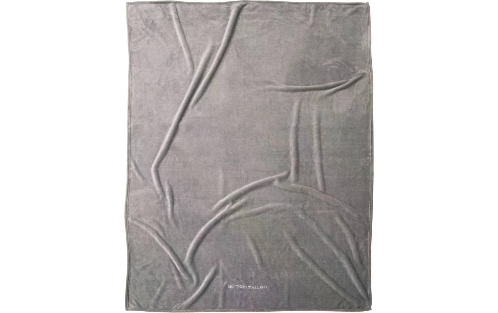 TOM TAILOR HOME Wohndecke »Jacquard 200 x 150 cm« TOM TAILOR HOME Wohndecke »Jacquard 200 x 150 cm« von TOM TAILOR HOME