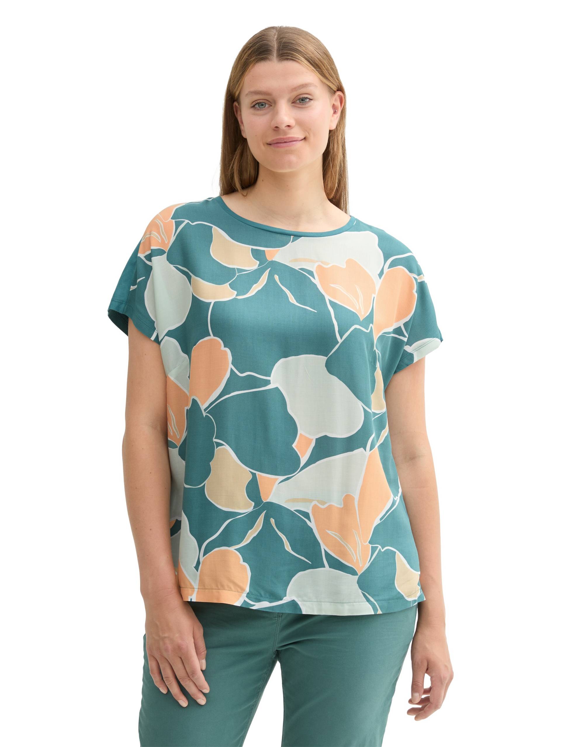 TOM TAILOR PLUS Print-Shirt von TOM TAILOR PLUS