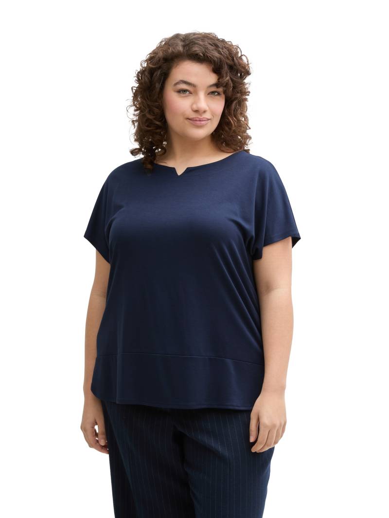 TOM TAILOR PLUS T-Shirt von TOM TAILOR PLUS