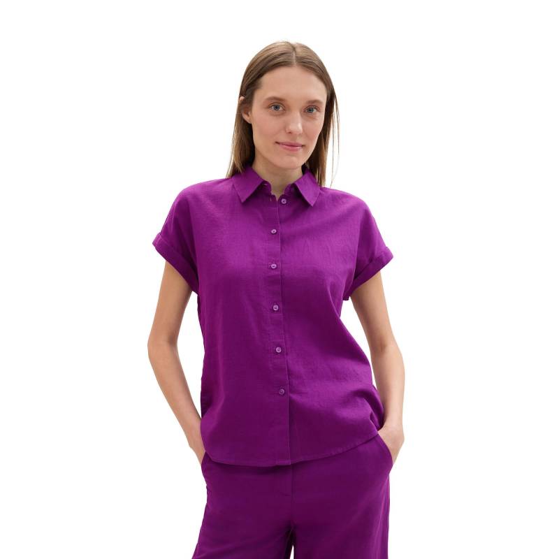 Bluse Damen Orchidee 34 von TOM TAILOR