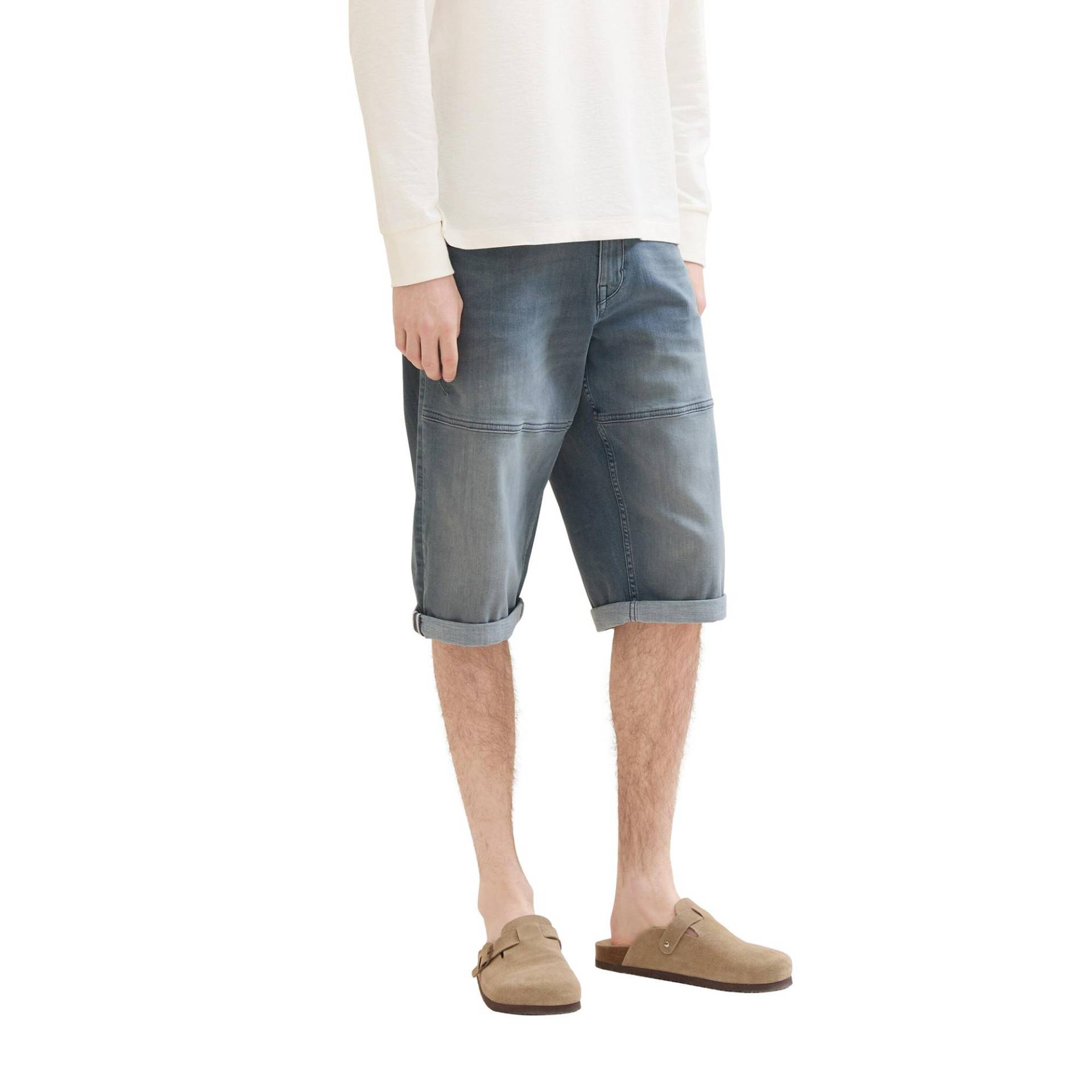 Hose Herren Stone Washed 30 von TOM TAILOR