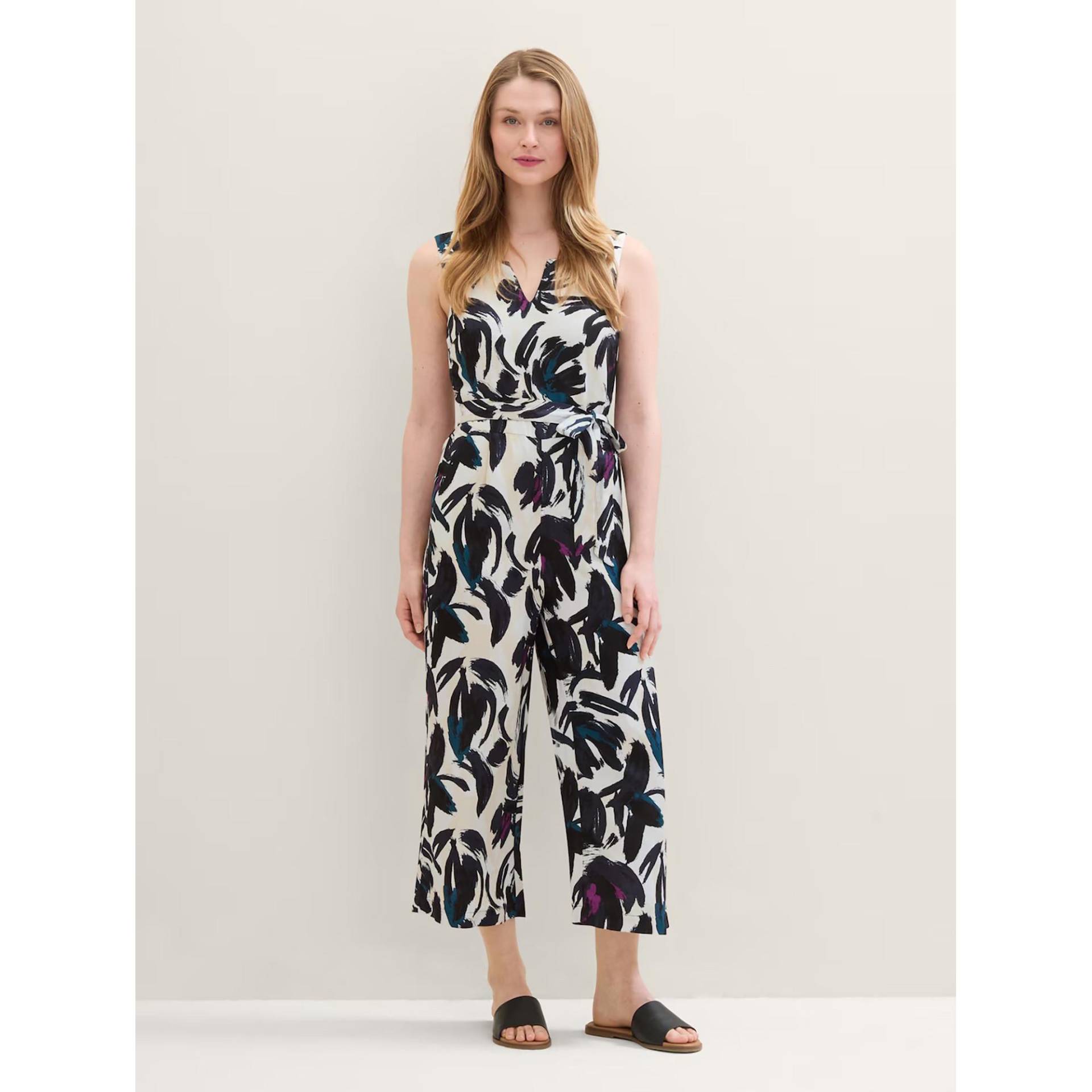 Overall Damen Multicolor 34 von TOM TAILOR