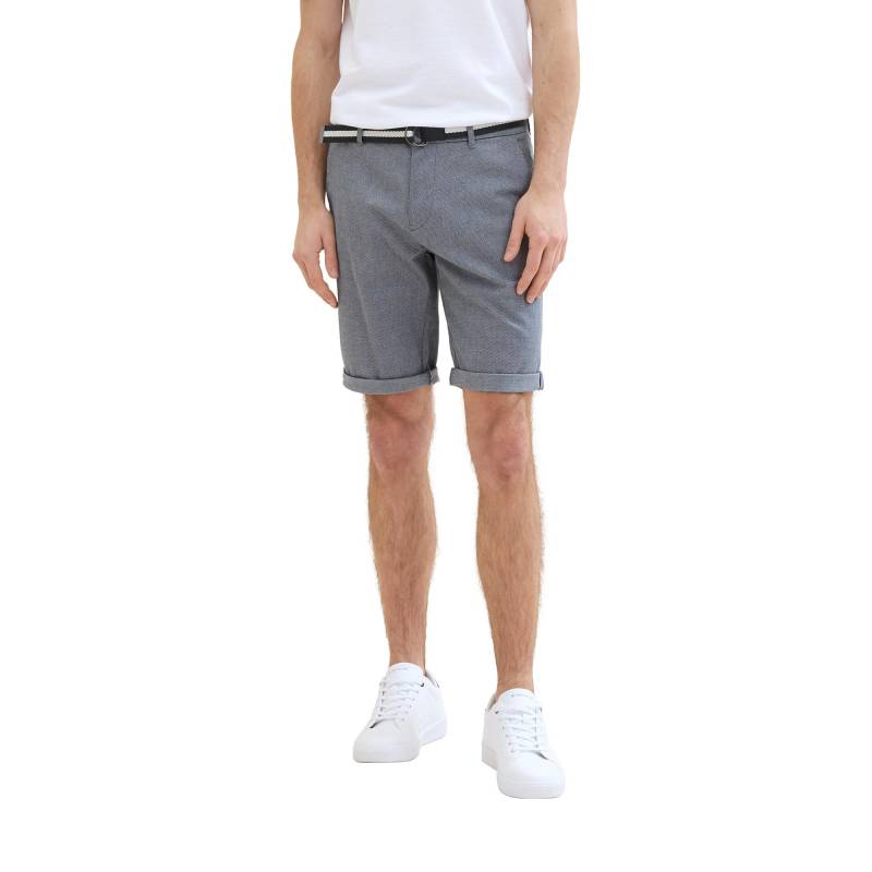 Shorts Herren Multicolor 29 von TOM TAILOR